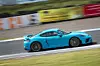 Porsche 718 Cayman GT4 - nach 4,4 Sekunden auf 100 km/h