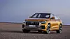 Zum Marktstart ist der Audi Q8 als 50 TDI mit einem 210 kW / 286 PS starkem Dreiliter-Commonrail-Diesel zu bekommen.