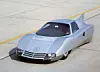 Mercedes C111