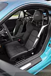 Porsche 718 Cayman GT4 - bequeme Sitze