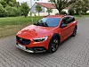 Der Opel Insignia Country Tourer ist fünf Meter lang.