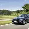 Mercedes E 300 de T 4matic