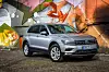 Tiguan, VW, Volkswagen, press-inform