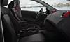 Seat Ibiza 1.0 TSI - bequeme Sitze