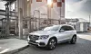 Mercedes GLC F-Cell