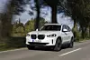 BMW iX3 2021