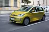 Der VW E-Up kostet 21.975 Euro