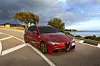 Alfa Romeo Giulia 2.9 V6 Quadrifoglio kommt am 17. Juni auf den Markt.