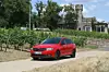 Der Skoda Rapid Spaceback Monte Carlo hat 81 kW / 110 PS
