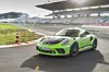 Porsche 911 GT3 RS kostet ab 195.137 Euro