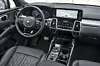 Kia Sorento 2.2 CRDi AWD