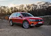 Tiguan, VW, Volkswagen, press-inform
