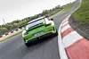 Porsche 911 GT3 RS: ein echter Kurven-Fresser