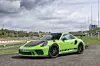 Porsche 911 GT3 RS: 12,8 Liter soll er verbrauchen
