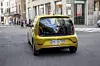 VW E-Up - in der Stadt zuhause