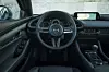 Mazda 3 - reduziertes Cockpit