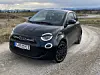 Fiat 500 Elektro- Einstiegspreis von 29.560 Euro
