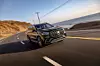 Mercedes-AMG GLS 63 4Matic+ - bis zu 280 km/h schnell.