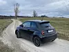 Fiat 500 Elektro - One-Pedal-Feeling