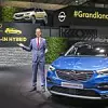 Opel Grandland X als Plug-in-Hybrid