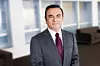 Renaults Ex-CEO Carlos Ghosn