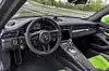 Porsche 911 GT3 RS: Das Cockpit