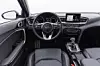 Das aufgeräumte Cockpit des Kia Ceed 2018