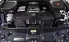 Mercedes-AMG GLS 63 4Matic+ - V8-Biturbo hat 450 kW / 612 PS