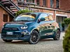 Fiat 500 Elektro