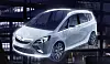 Genfer Salon 2011: Opel-Zafira-Studie