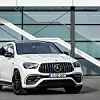 Mercedes AMG GLE 63 - Panamericana-Kühlergrill