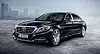 Mercedes S 600 Maybach Guard - der erste in der Beschussklasse VR10.