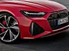 Audi RS 7 - aggressiver als bisher