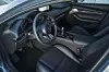 Mazda 3 - bequeme Sitze
