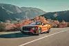 Bentley Continental GT Cabrio - Höchstgeschwindigkeit beträgt 333 km/h