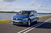 VW Touran 2015