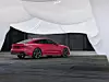 Audi RS 7 - bei Bedarf 20 Millimeter tiefer