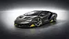 Lamborghini Centenario mit 770 PS und über 350 km/h Spitze.