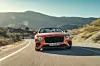 Bentley Continental GT Cabrio - nach 8,1 Sekunden auf 100 km/h