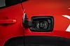 Jeep Renegade 4xe - werden die Akkus mit drei Kilowatt geladen, sind sie nach 3,5 Stunden voll