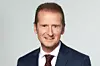 Herbert Diess, Vorsitzender des VW-Markenvorstands