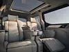 Volvo EM90 Concept World Stills