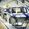 Volkswagen plant Wolfsburg, Tiguan Production