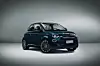 Fiat 500 Electric 2020