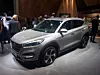 Hyundai Tucson - kann sich sehen lassen
