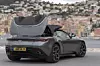 Aston Martin DB11 Volante - Stoffdach