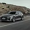 Der Audi RS6 Avant ist bis zu 305 km/h schnell