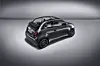 Fiat 500 Electric 2020