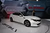 Kia Optima - kommt auch als Kombiversion