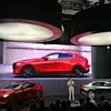 Mazda 3 Weltpremiere in Los Angeles